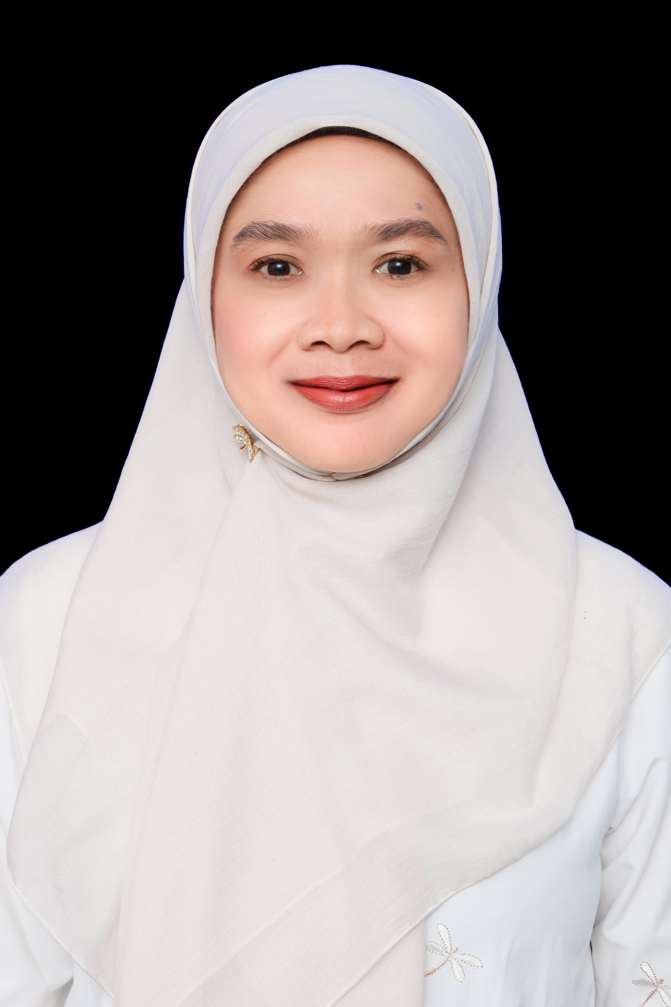 Foto Sari Nurani Sukarno